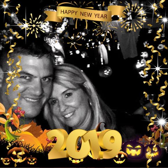 Meet your Posher, Mary - Picture 1 of 1